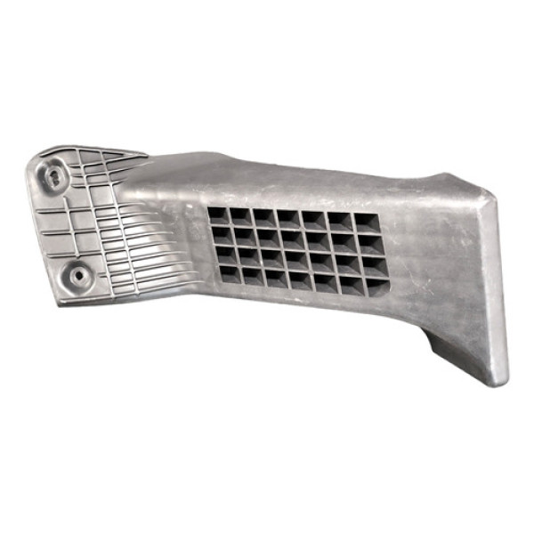 Suporte Descanso Pé Citroen C3 Aircross 2013/2015 9658143880