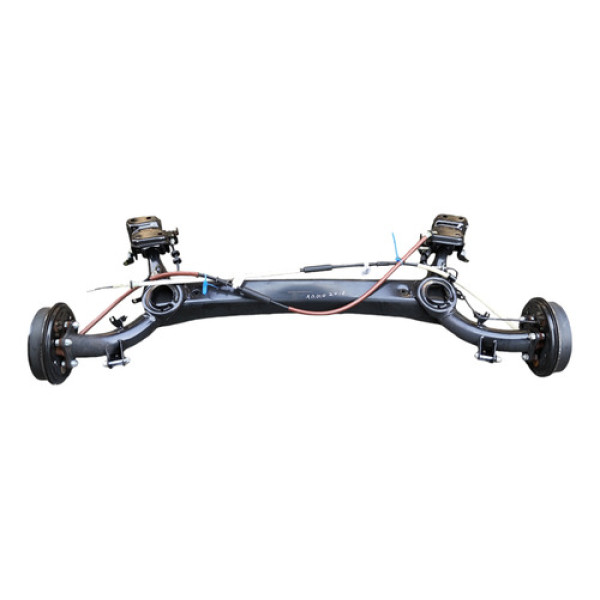 Braço Eixo Traseiro Completo Fiat Argo 1.0 2018 2019