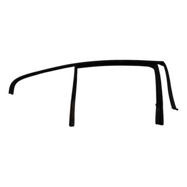 Borracha Guarnição Porta Traseira Dir Bmw 320i 2013 2014/15 1