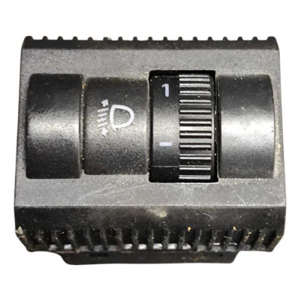 Botão Comando Regulagem Farol 2h0941333 Vw Amarok 2017/2019