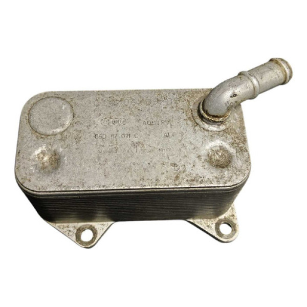 Resfriador Óleo Motor 06d117021c Vw Passat 2007 A 2012