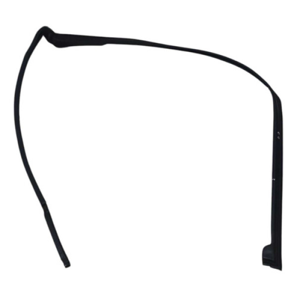 Borracha Vedação Porta Diant Dir Range Rover Sport 2016/2018 Preto