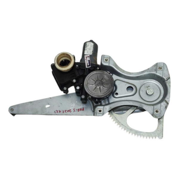 Máquina Vidro Traseira Esquerda Toyota Yaris 2019 A 2022