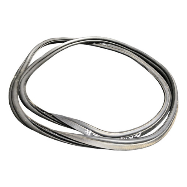 Borracha Porta Malas Bmw 320i 2012 2013 2014