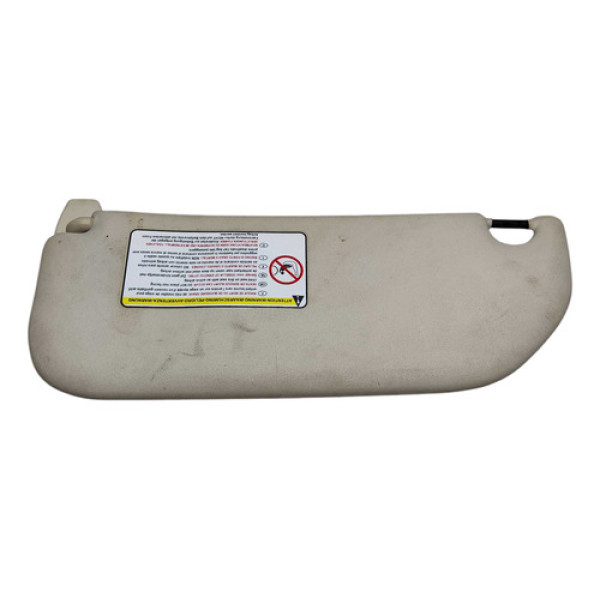 Quebra Sol Direito Passageiro Citroen C4 Vtr 2007 A 2010