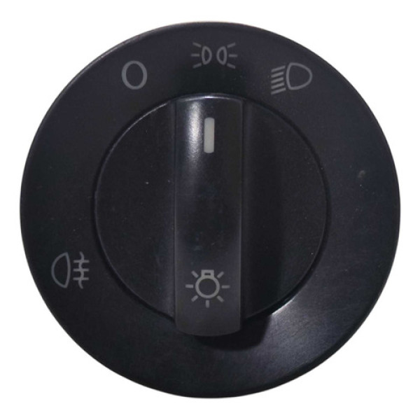 Botão Chave Farol Vw Amarok 2010 2011 2012 2013 6q0941531m