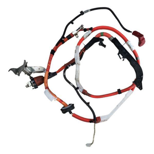 Cabo Elétrico Alta Tensão Motor Toyota Prius 2012 2013 2014