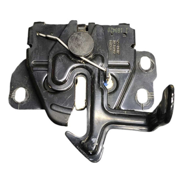 Fechadura Capô Chery Arrizo 5rx 1.5 2019 A 2021