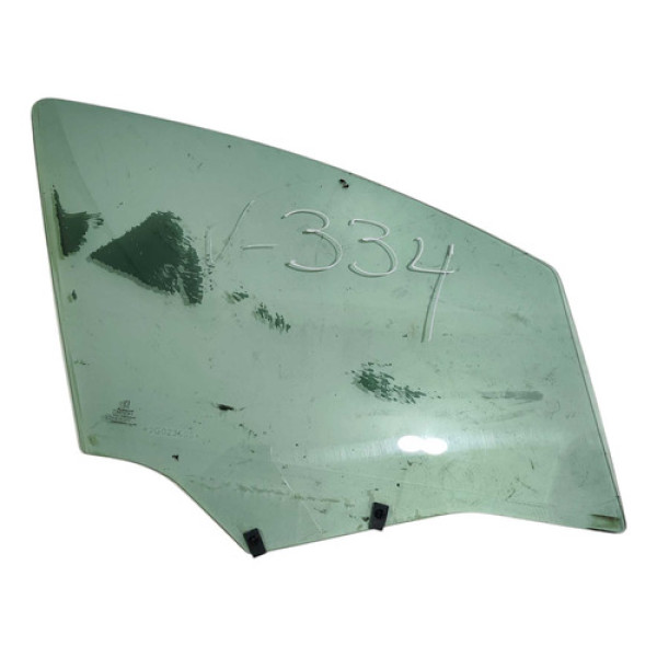 Vidro Porta Dianteira Direita Peugeot 307 2009 2010 2011