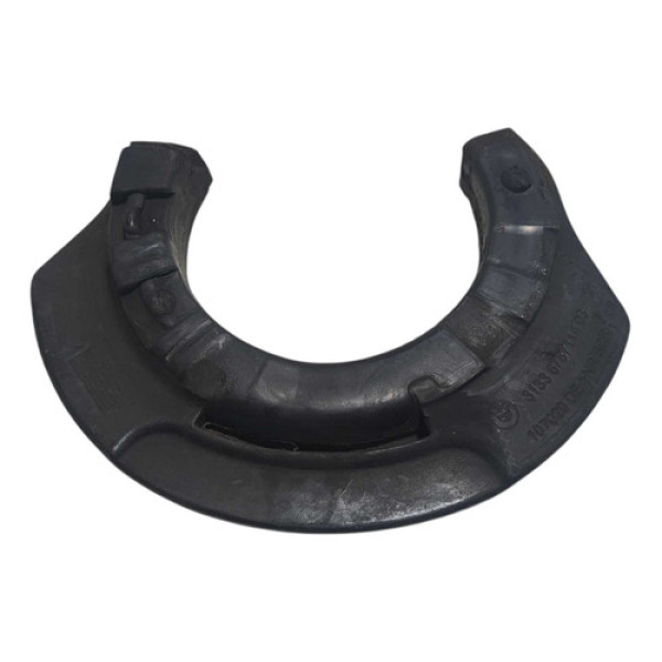 Borracha Mola Inferior Diant Direito Bmw 328i 2.0 2013/2016