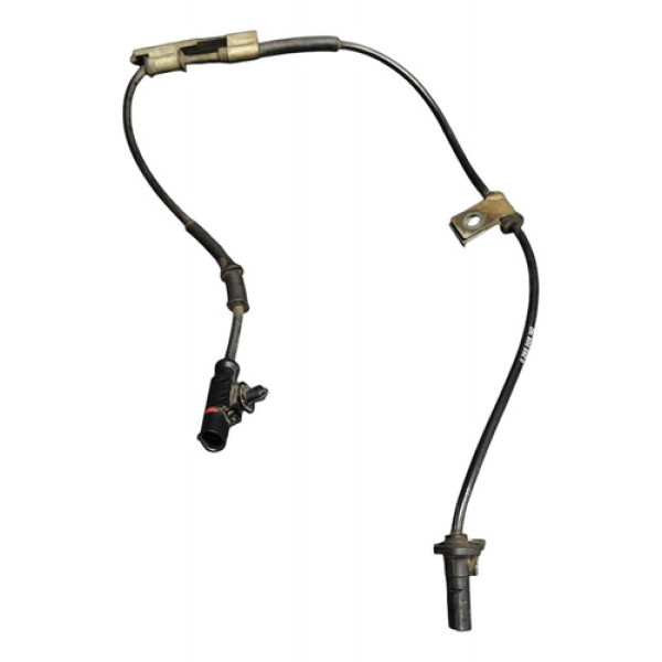 Sensor Traseiro 3630100u8010 Jac J3 2011 2012 2013 Preto