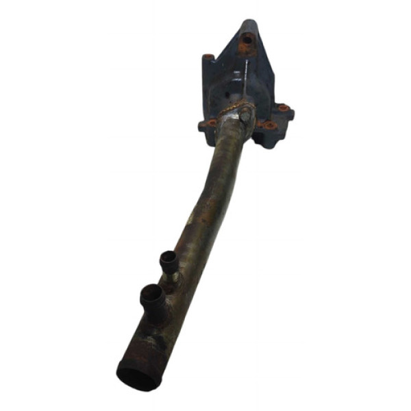 Cavalete Válvula Termostática  Fiat Tipo 1.6 1995