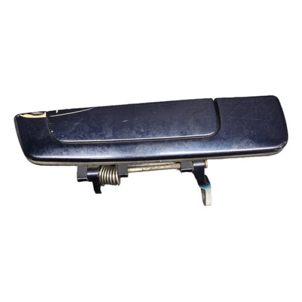 Maçaneta Externa Traseira Direita Mitsubishi Pajero Tr4 2007 1 Traseira
