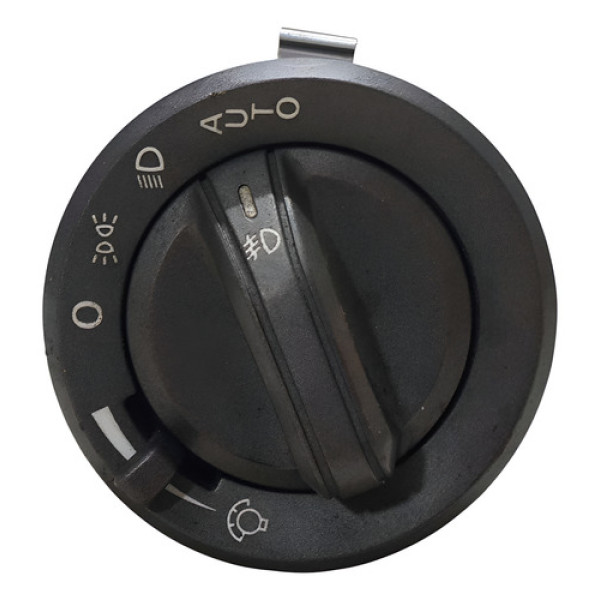 Chave Farol 92113753 Chevrolet Omega 2003 2004 A 2006