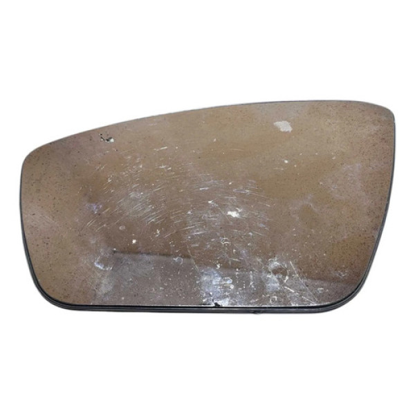 Lente Espelho Retrovisor Esquerdo Ford Ka 2015/2019 Detalhe