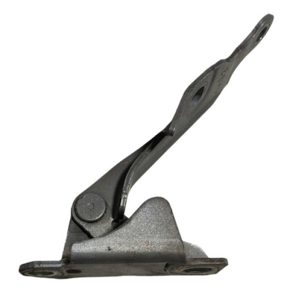 Dobradiça Capo Esquerda Mitsubishi Pajero Full 2008 2009 3.8