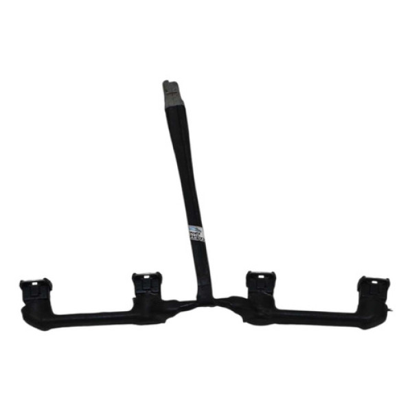 Chicote Bico Injetor Citroen Aircross 1.6 2011/15 9653708880