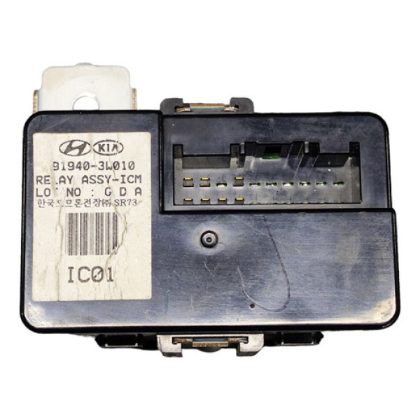 Modulo Sensor Eletrico 919403w010 Kia Sportage 2011 2012 13