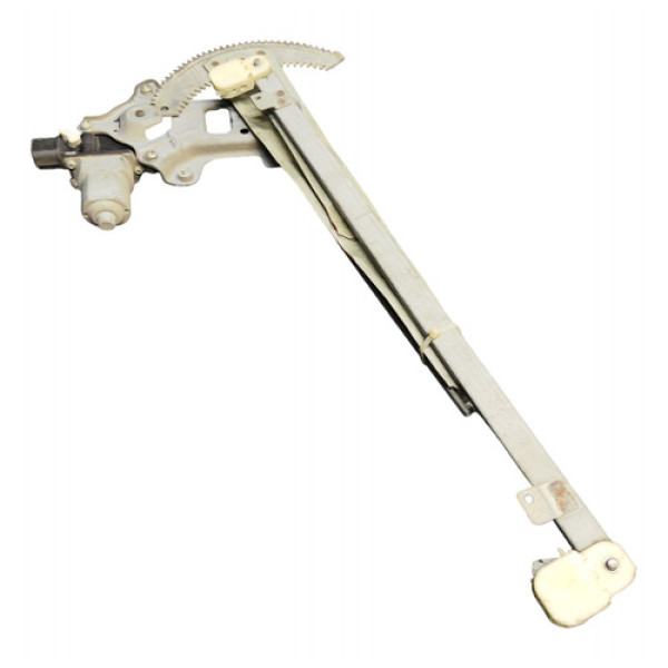 Máquina Vidro Motor Dianteira Direita Outlander 2010 A 2012