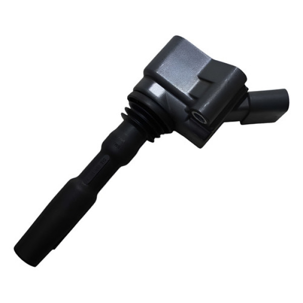 Bobina Ignição 04e905110q Vw Polo Track 1.0 Mpi 2024 2025