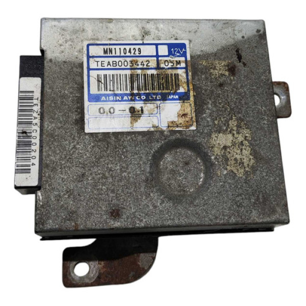 Módulo Câmbio Mn110429 Mitsubishi Pajero Tr4 2003 2004 2005