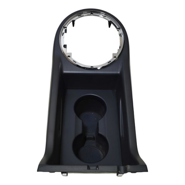 Porta Copos 846513w010 Kia Sportage 2.0 2010 2011 2012 Preto