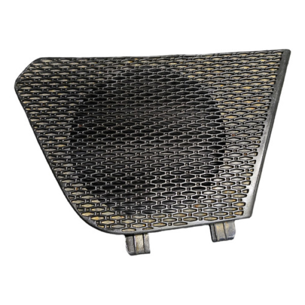 Tela Tweeter Esq Mitsubishi Pajero Dakar 2009 A 2015 Preto