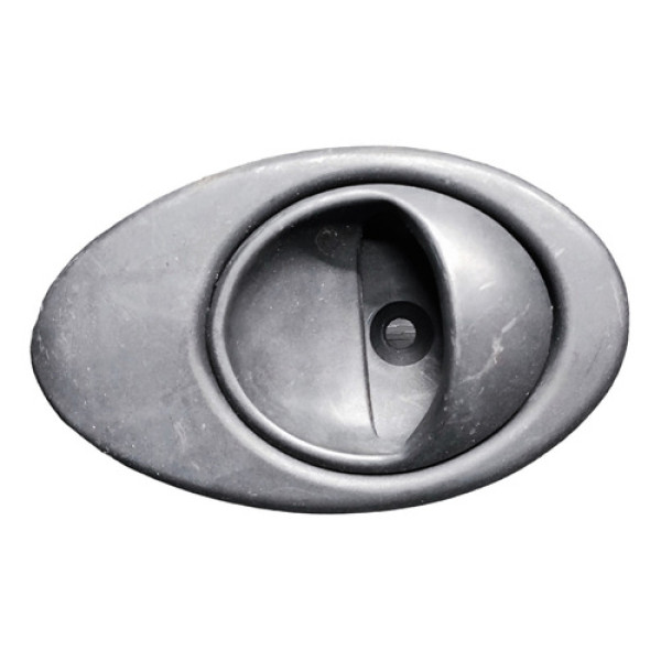 Maçaneta Interna S116105120 Dianteira Esq Chery Qq 2014 2015 1