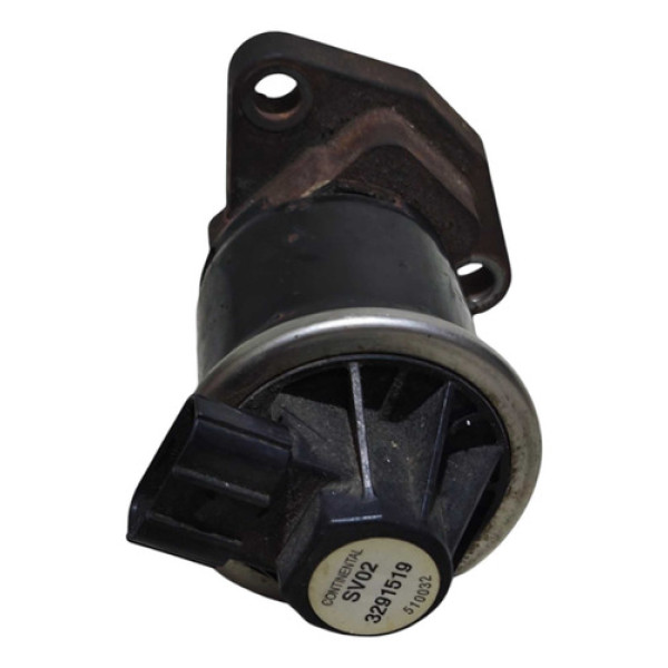 Válvula Egr Honda Fit 1.5 2017 2018 2019 3291519