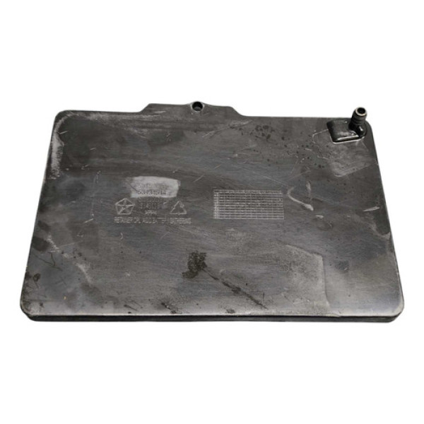 Tampa Caixa Bateria 50152099 Gm Equinox 1.5 Awd 2022 A 2024