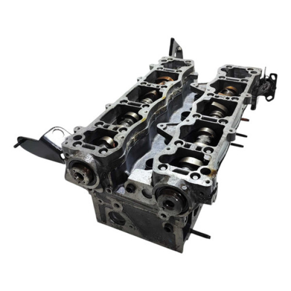 Cabeçote Motor 9674062010 Peugeot 208 1.6 2013 2014 A 2019