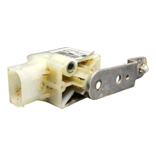 Sensor Traseiro Xenon Citroen C4 Hatch 2.0 2009 2010 2011 Branco