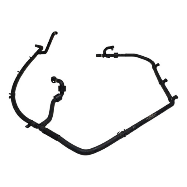 Mangueira Água Vw Amarok Highline 3.0 V6t 2018 2019 2020