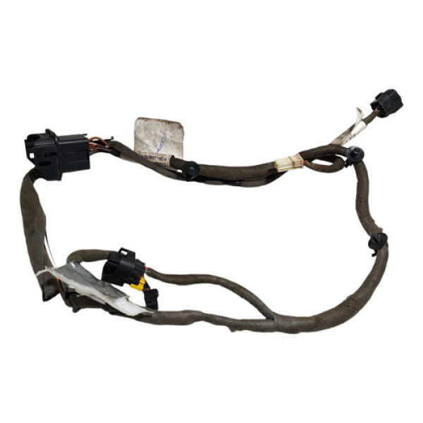 Pisca Chicote Porta Traseira Esq 520697500  Fiat Argo 2018