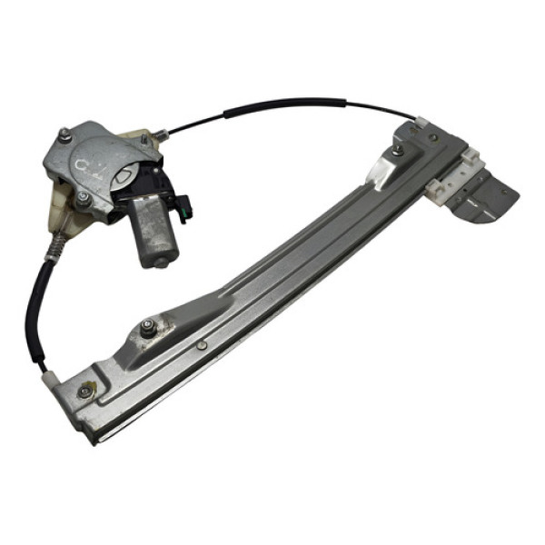 Maquina Vidro Tras Dir Chery Tiggo 2 2018/2021 A136204020bd