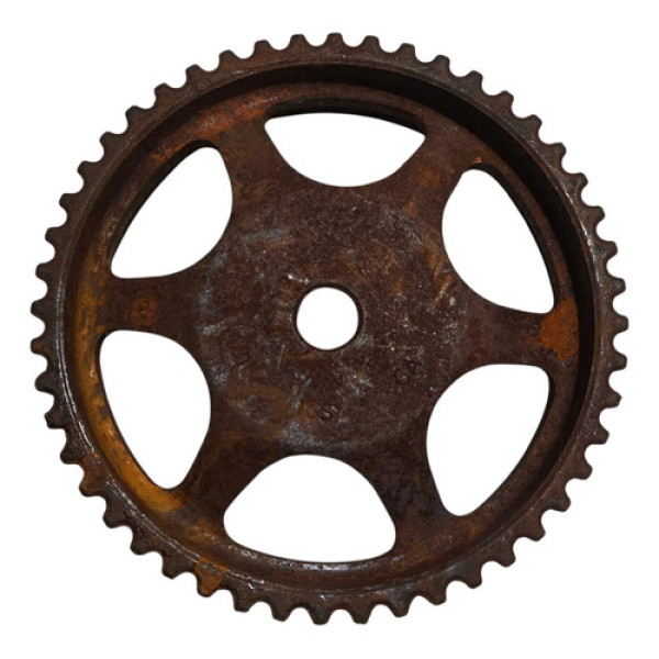 Polia Comando Válvula Chery Face 2010 2011 2012 A 2015 Preto