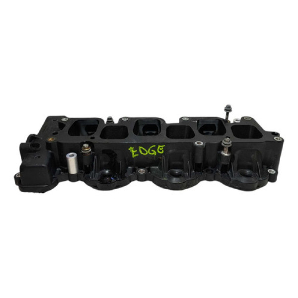 Coletor Admissao Inferior Ford Edge 2013 A 2015  Ct4e9j447ba