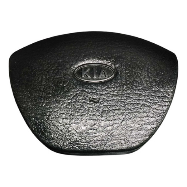 Tampa Volante Buzina 0k01232800 Kia Sportage 1999 A 2001