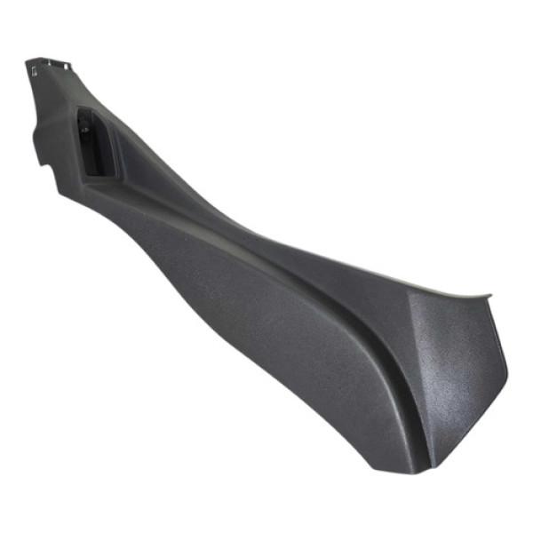 Moldura Soleira Traseira Direita Ford Ecosport 2013 A 2017