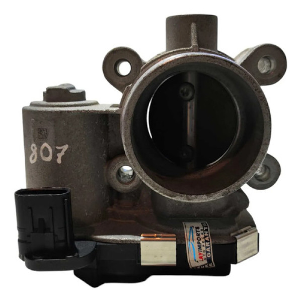 Corpo Borboleta Tbi Chevrolet Cruze 2018 2019 1379aa