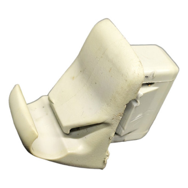 Suporte Quebra Sol Peugeot 208 2022 Original