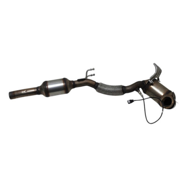 Catalisador 2qb166bc Volkswagen Nivus Tsi 1.0 2022 2023