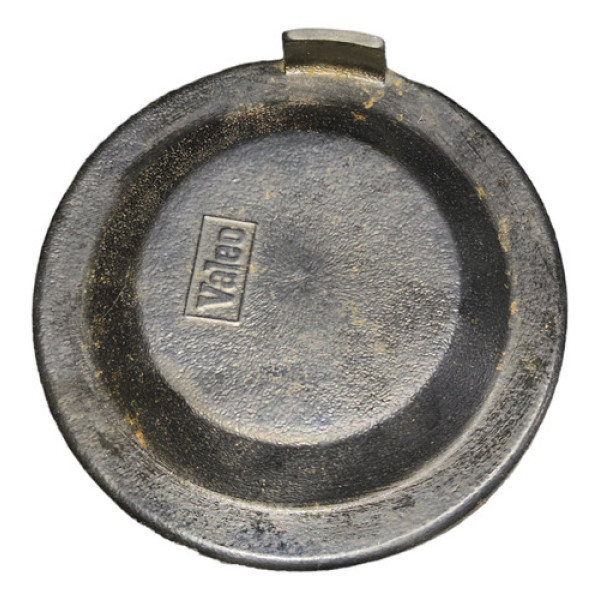 Tampa Moldura Farol Peugeot 208 2021 2022