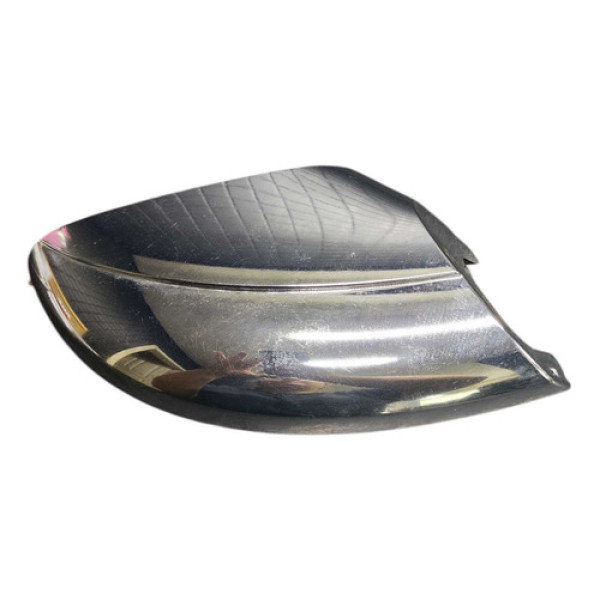 Capa Retrovisor Esquerdo Cp20t7113 Vw Amarok 2010 A 2016