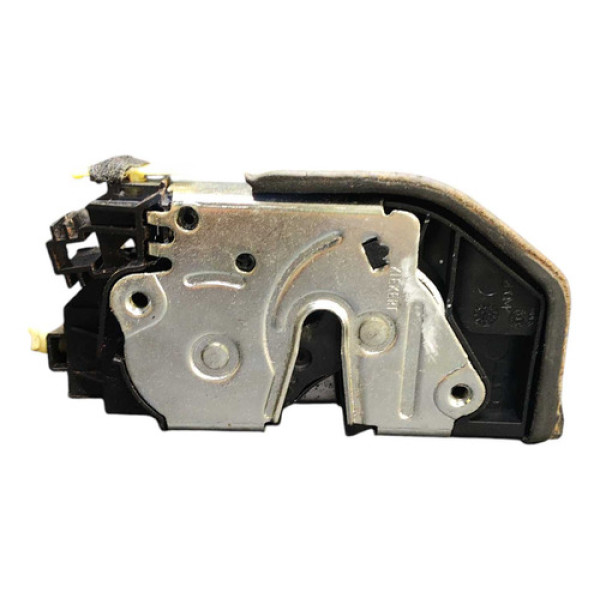 Fechadura Traseira Esquerda Bmw 320i 2.0 2013 2014 2015