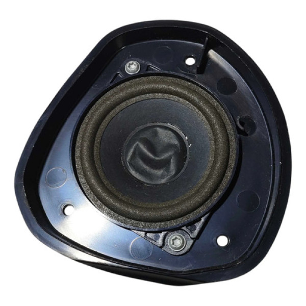 Alto Falante Dianteiro Esquerdo Direito Vw Touareg 2004/2006 Preto