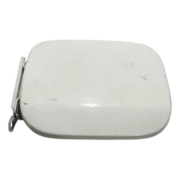 Portinhola Combustível Renault Sandero 2015 2016 2017 A 2021 Preto 2015