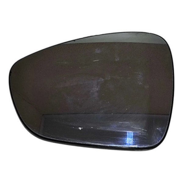 Lente Espelho Esquerdo 20t5107 Citroen C3 2012 A 2015