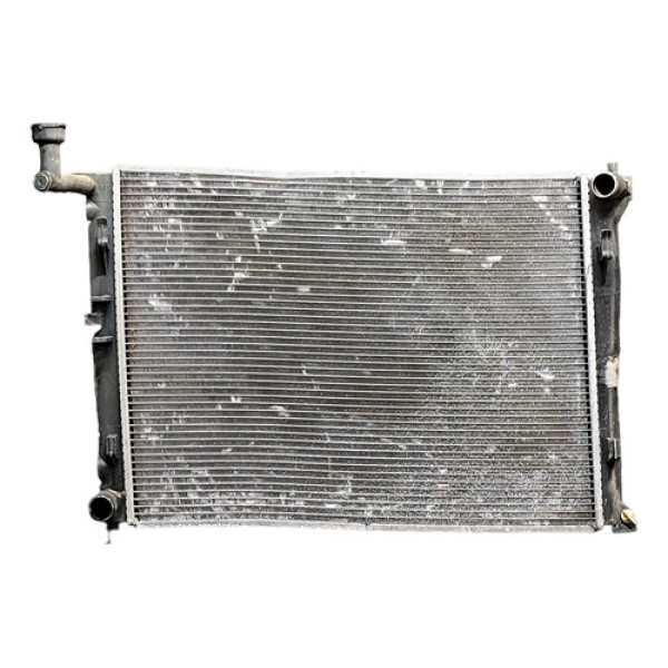 Radiador Original Hyundai I30 2010 2011 2012 2.0