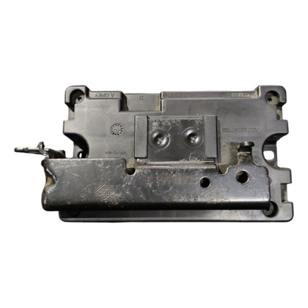 Módulo Rádio 280246043r Fluence Dynamic 2.0 Automático 2011